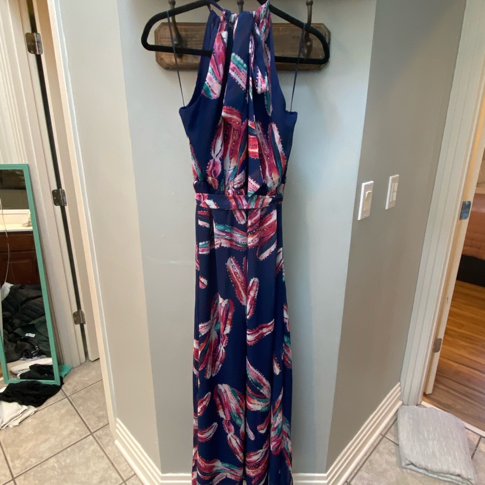 ModCloth Maxi Dress - Picture 4 of 5